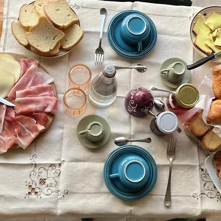 Orto Raccolto Bed & Breakfast
