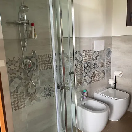 Orto Raccolto Bed & Breakfast Termini Imerese