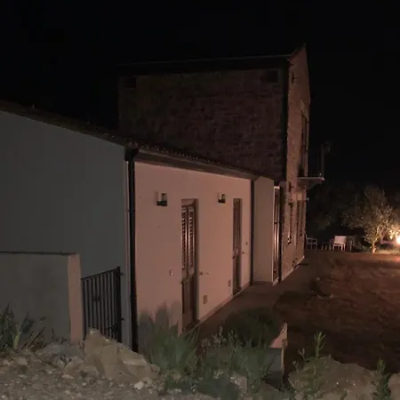 Orto Raccolto Termini Imerese