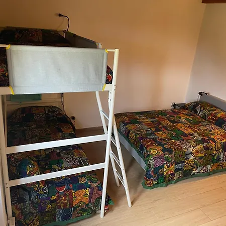 Bed & Breakfast Orto Raccolto *