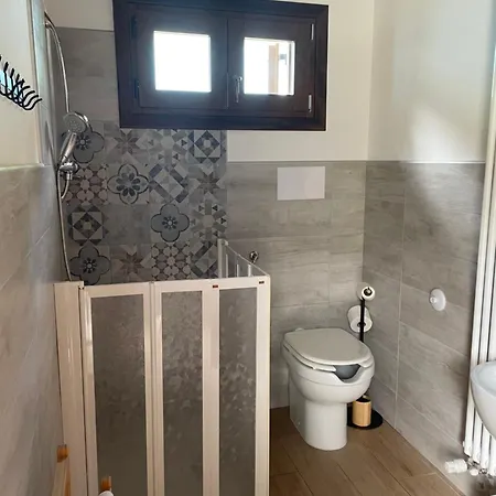 Bed & Breakfast Orto Raccolto Termini Imerese