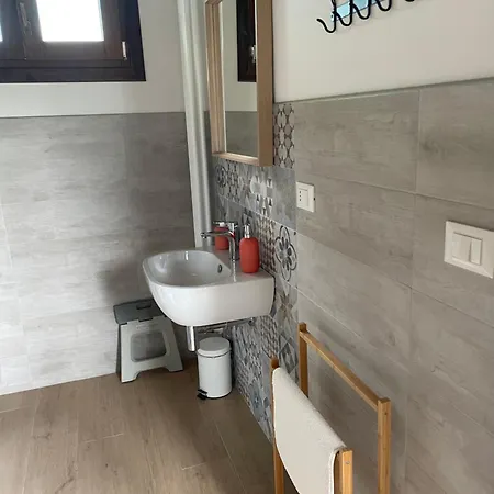 Orto Raccolto Bed & Breakfast