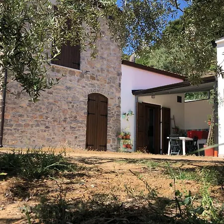 Bed & Breakfast Orto Raccolto *
