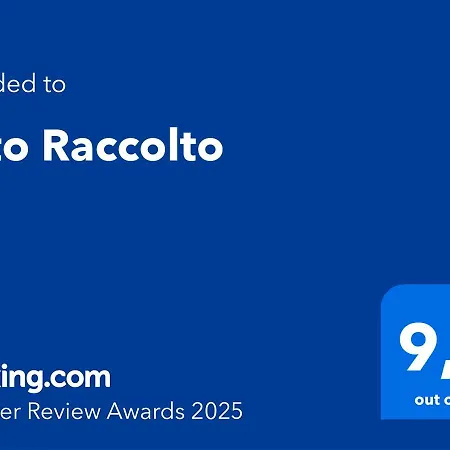 住宿加早餐酒店 Orto Raccolto 泰尔米尼伊梅雷塞